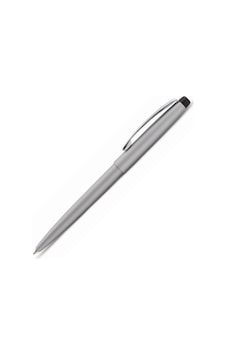 Scrikss Tükenmez Kalem F108 Gri Scrikss Tükenmez Kalem F108 Gri