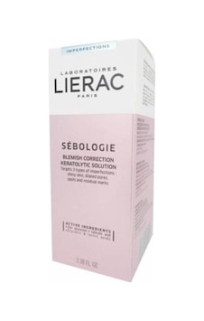 Lierac Sebologie Keratolytic Solution 100 ML Lierac Sebologie Keratolytic Solution 100 ML