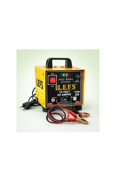 Akü Şarj Cihazı Redresör 12 Volt 20 Amper 180 Ampere Kadar Şarj Yerli Üretim Akü Şarj Cihazı Redresör 12 Volt 20 Amper 180 Ampere Kadar Şarj Yerli Üretim