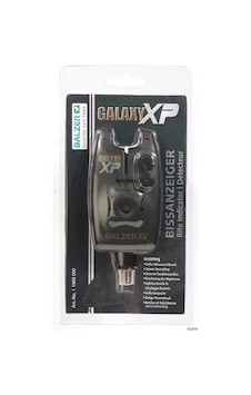11966 000 Balzer Alarm Bissanz Galaxy Xp