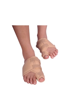 Halluks Valgus Gece Ateli Ayak Parmak Kemik Koruyucu Variteks510 Halluks Valgus Gece Ateli Ayak Parmak Kemik Koruyucu Variteks510