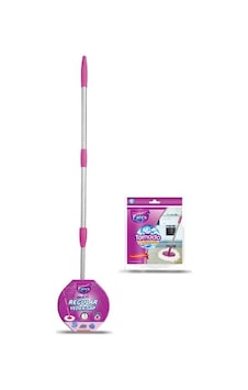 Parex Tornado Multi Regular Yedek Sap Ve Mop Parex Tornado Multi Regular Yedek Sap Ve Mop