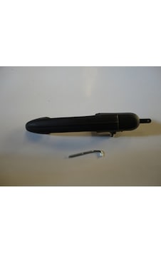 1997-2007 Fiat Marea Arka Kapı Dış Açma Kolu Sağ Siyah Adet Oem No:46404046 1997-2007 Fiat Marea Arka Kapı Dış Açma Kolu Sağ Siyah Adet Oem No:46404046