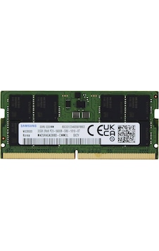 Samsung M425R4GA3BB0-CWM 32 GB DDR5 5600 MHz CL46 Ram Samsung M425R4GA3BB0-CWM 32 GB DDR5 5600 MHz CL46 Ram