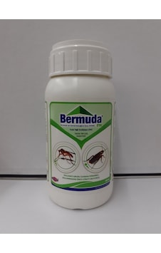 Bermuda EW Genel Haşere İlacı 250 ML Bermuda EW Genel Haşere İlacı 250 ML
