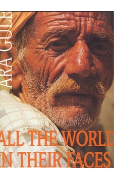 All The World In Their Faces All The World In Their Faces