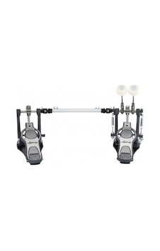 Ludwig L205sfdır Speed Flyer Double Kick Pedalı