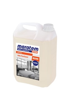 Maratem M206 Çok Amaçlı Oda Parfümü Floral 5 L Maratem M206 Çok Amaçlı Oda Parfümü Floral 5 L
