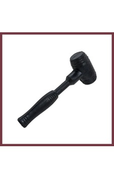 Storeşahin 40'lık Lastik Tokmak Shn0720 Storeşahin 40'lık Lastik Tokmak Shn0720