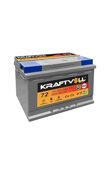 Aku 12v 72 Ah 720a Start Stop Efb L3t 175 X 275 X 190 Aku 12v 72 Ah 720a Start Stop Efb L3t 175 X 275 X 190