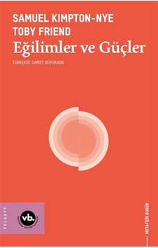 Eğilimler Ve Güçler / Samuel Kimpton-nye Eğilimler Ve Güçler / Samuel Kimpton-nye