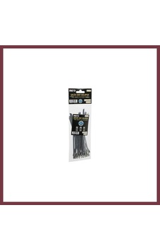 Storeşahin Paslanmaz Çelik Cırtlı Kablo Bağı 4.6x150mm Shn0720 Storeşahin Paslanmaz Çelik Cırtlı Kablo Bağı 4.6x150mm Shn0720