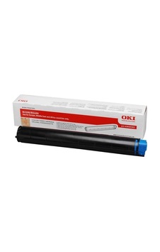 Tonersepeti Oki B2200 43640307 Toner Tonersepeti Oki B2200 43640307 Toner