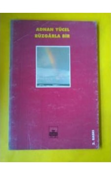 Rüzgarla Bir Adnan Yücel Rüzgarla Bir Adnan Yücel