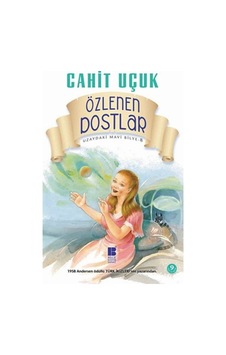 Özlenen Dostlar - Cahit Uçuk - Bilge Kültür Sanat Özlenen Dostlar - Cahit Uçuk - Bilge Kültür Sanat