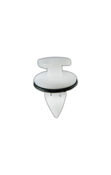 Oto Kapı Döşeme Klips 7703077111 Renault 6995 A3 Citroen Ford W705254 W710744 5 Adet