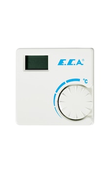 Eca On/Off Kablosuz Oda Termostatı Eca On/Off Kablosuz Oda Termostatı