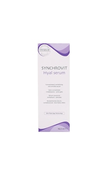 Synchroline Synchrovit Hyal Canlandırıcı Serum 16,5ml