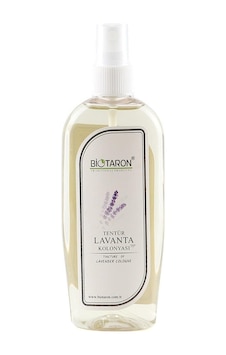 Biotaron 70 Derece Tentür Lavanta Kolonyası 150 ML