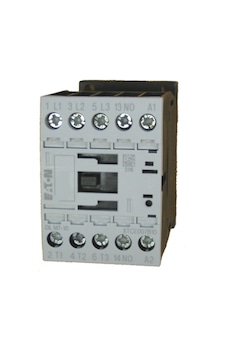 Eaton Dılm7-10-ea 24v ,3kw/6a Kontak-3a+1a 24vac Kontaktör Eaton Dılm7-10-ea 24v ,3kw/6a Kontak-3a+1a 24vac Kontaktör