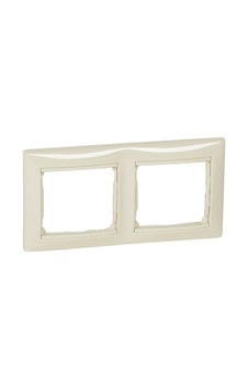Legrand Valena Bej 2 Li Çerçeve 774352 Legrand Valena Bej 2 Li Çerçeve 774352