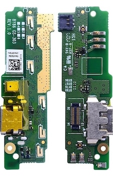 Axya Sony Uyumlu Xperia Xa1 Ultra G3221 Şarj Soket Mikrofon Bordu Axya Sony Uyumlu Xperia Xa1 Ultra G3221 Şarj Soket Mikrofon Bordu