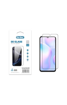 Nihcase Xiaomi Redmi 9a Godes Og Glass Antistatik Temperli Cam Ekran Koruyucu Nihcase Xiaomi Redmi 9a Godes Og Glass Antistatik Temperli Cam Ekran Koruyucu