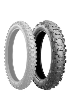 Bridgestone 140/80-18m/c 070p E50r Üretim Yılı 2025