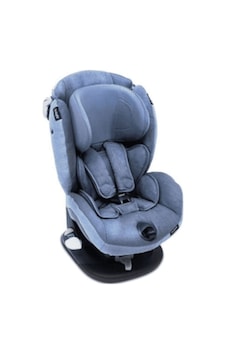 BeSafe İzi Comfort X3 9-18 KG Oto Koltuğu BeSafe İzi Comfort X3 9-18 KG Oto Koltuğu