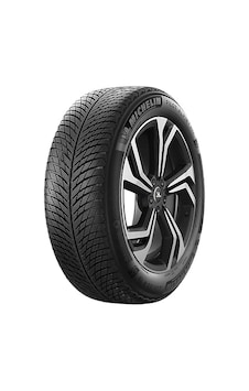 Michelin 275/45R20 110V XL 3PMSF M+S Pilot Alpin 5 Suv Kış Lastiği -  2024