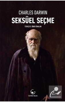 Seksüel Seçme  - Charles Darwin  - Ginko Bilim