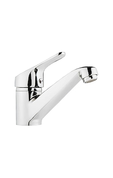 Çapa Norm Mix Lavabo Bataryası 0118 Çapa Norm Mix Lavabo Bataryası 0118