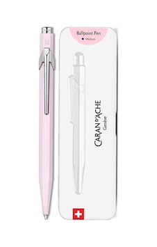 Caran D'ache 849 Special Pastel Collection Tükenmez Kalem Pastel Pink 849.493 Pembe Caran D'ache 849 Special Pastel Collection Tükenmez Kalem Pastel Pink 849.493 Pembe