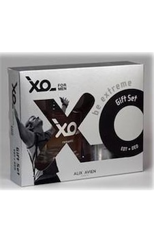 XO Men Romantic Erkek Parfüm Set EDT 100 ML + Deodorant 125 ML XO Men Romantic Erkek Parfüm Set EDT 100 ML + Deodorant 125 ML