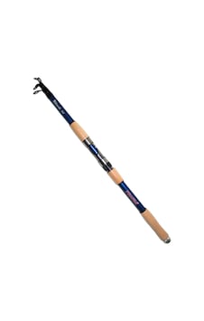 Piranha Ultimate Teleskopik Kamış 240m 50-100g Piranha Ultimate Teleskopik Kamış 240m 50-100g