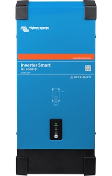 Victron Phoenix Inverter 12/2000 Smart Pın122201000 Victron Phoenix Inverter 12/2000 Smart Pın122201000
