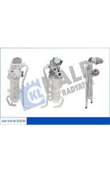 Kale-radyator Egr Valafı Cfw Polo-ıbıza Iv-fabıa Iı 1.2 Tdi 352190 03p131512d Kale-radyator Egr Valafı Cfw Polo-ıbıza Iv-fabıa Iı 1.2 Tdi 352190 03p131512d