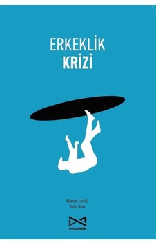 Erkeklik Krizi / John Gray