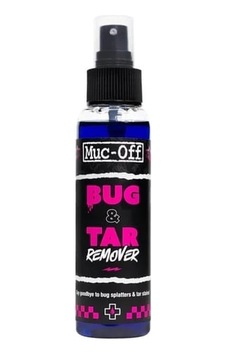 Muc-off Tar&bug Remover 100ml