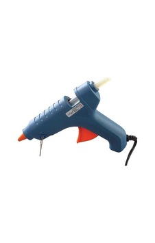 Glue Gun Ruvi Fl-158b 40w Kalın Silikon Tabancası Glue Gun Ruvi Fl-158b 40w Kalın Silikon Tabancası