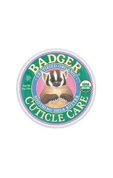 Badger Cuticle Care Tırnak Bakım Kremi 21 G