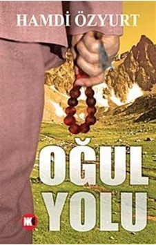 Oğul Yolu - Hamdi Özyurt - NoktaKitap
