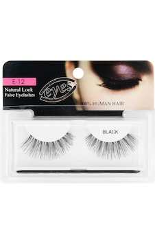 E-12 Eyes Bütün Takma Kirpik E-12 Eyes Bütün Takma Kirpik