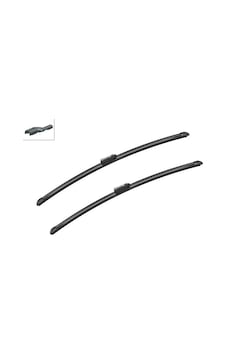 Vw Transporter T5 On Silecek Seti 2010-2015 Bosch 3397009821 Vw Transporter T5 On Silecek Seti 2010-2015 Bosch 3397009821