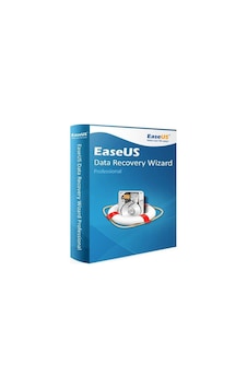 Easeus Data Recovery Wizard Prof V19 Windows - 1 Pc Ömür Boyu Easeus Data Recovery Wizard Prof V19 Windows - 1 Pc Ömür Boyu