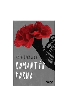 Romantik Korno - 57855210113002680169598 Romantik Korno - 57855210113002680169598