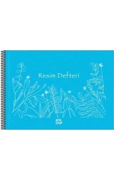Gıpta Eco Fresco Spiralli Pp Kapak Resim Defter 25 X 35cm 25 Yaprak Gıpta Eco Fresco Spiralli Pp Kapak Resim Defter 25 X 35cm 25 Yaprak