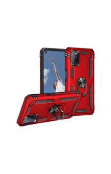 Oppo A52 Uyumlu Kılıf Zore Vega Kapak