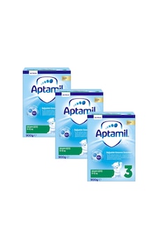 Aptamil Devam Sütü 3 Numara 3 x 900 G