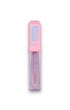 Mov Glitter Lip No:6 Pembe Işıltılı Simli Dudak Parlatıcısı 06 Mov Glitter Lip No:6 Pembe Işıltılı Simli Dudak Parlatıcısı 06